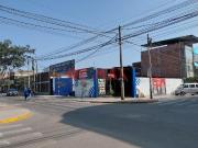 Local En Esquina Estrategica Oportunidad Única Ate