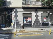 LOCAL EN ESQUINA EXCELENTE UBICACIÓN 90 M2 2 BAÑOS APTO...