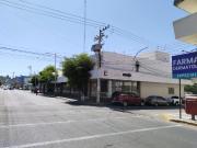 local en esquina por obregón