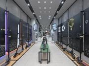 Local en Florida al 500