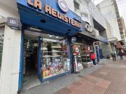 LOCAL EN FOCO COMERCIAL 2 PLTAS 80 m2