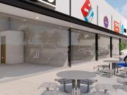 Local en Fraccionamiento Jacinto Canek