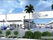 Local en Fraccionamiento Las Cavas, Aguascalientes