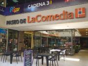 Local en Galería La Comedia