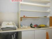 LOCAL EN GALERÍAS DEL CENTRO DE LA CIUDAD DE OURENSE