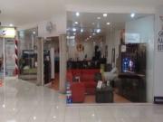 Local en Galerías, Plaza de las Estrellas