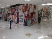 Local en Galerías, Plaza de las Estrellas