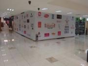 Local en Galerías, Plaza de las Estrellas