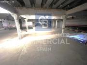 Local en Gran Vía edificio Neptuno