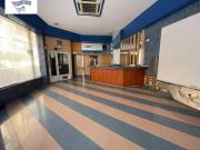 LOCAL EN INDUSTRIA, PRÓXIMO AL CENTRO DE ALBACETE