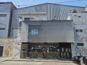 LOCAL EN INDUSTRIAL CONDE