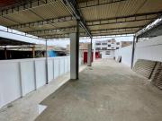LOCAL EN JR FRANCIA CRUCE CON ABTAO. TECHOS ALTOS,...