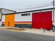 LOCAL EN JR FRANCIA CRUCE CON ABTAO. TECHOS ALTOS,...