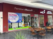 Local en juriquilla plaza city mall