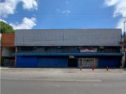 Local en la Avenida Principal de San José