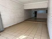 Local en la central camionera