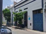 Local en la Colonia Americana