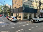 Local en la Condesa Alfonso Reyes