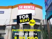 Local en La Paloma Residencial