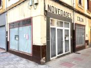 Local en la Plaza de Colón