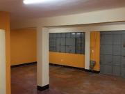 Local en La Victoria 105m2