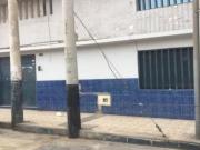 Local en La Victoria