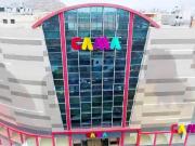 Local en La Victoria CENTRO COMERCIAL GAMA PISO 2