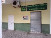 Local en la zona del Juncal