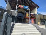 LOCAL EN LOS JARALES, SAN DIEGO. CC METRO MARKET. SIRISD 91