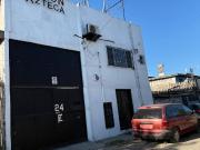 Local en Los Pirules