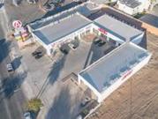 Local en Los Santos Residencial