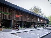 Local en Manuel B Gonnet