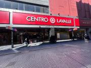 Local en Microcentro