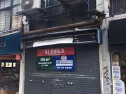 Local en Microcentro