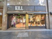 Local en Microcentro