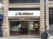 Local en Microcentro