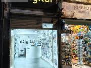 Local en Microcentro