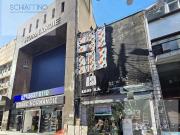 Local en Microcentro