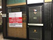 Local en microcentro