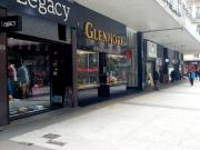Local en Microcentro