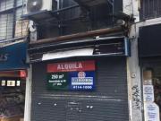 Local en Microcentro