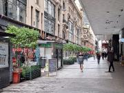 Local en Microcentro