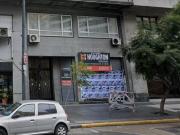 Local en Microcentro Julio A. Roca / Diagonal Sur al 500