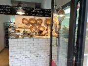 Local en Palermo