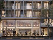 Local en Palermo Hollywood