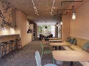 Local en Palermo Hollywood