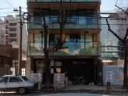 Local en Palermo Hollywood Con Patio y Pileta edificio nuevo