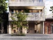 Local en Palermo Hollywood Con Patio y Pileta edificio nuevo