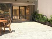 LOCAL EN PALERMO PRE VENTA EN POZO