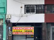 Local en Palermo. S Ortiz al 900 $ 1.100.000. Sin Expensas